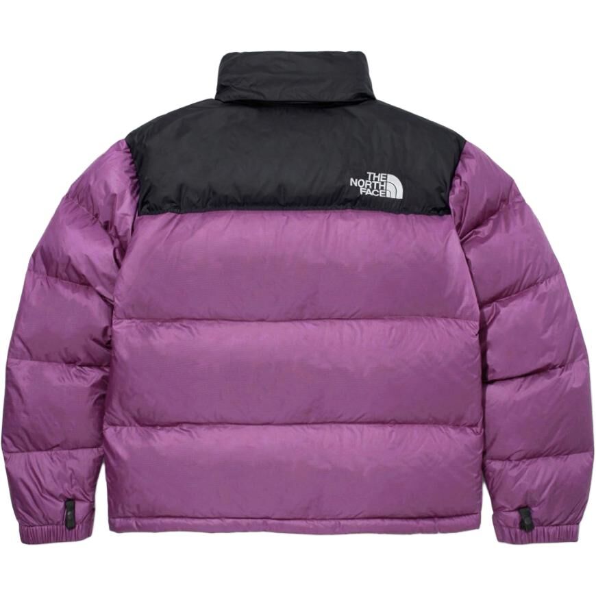 【代購】THE NORTH FACE 1996 Down Jacket Men's Light Purple NJ1DQ55H