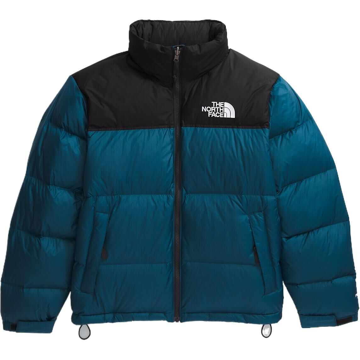 【代購】THE NORTH FACE 1996 Retro Nuptse 700 Fill Packable Jacket NF0A3C8D-5LO