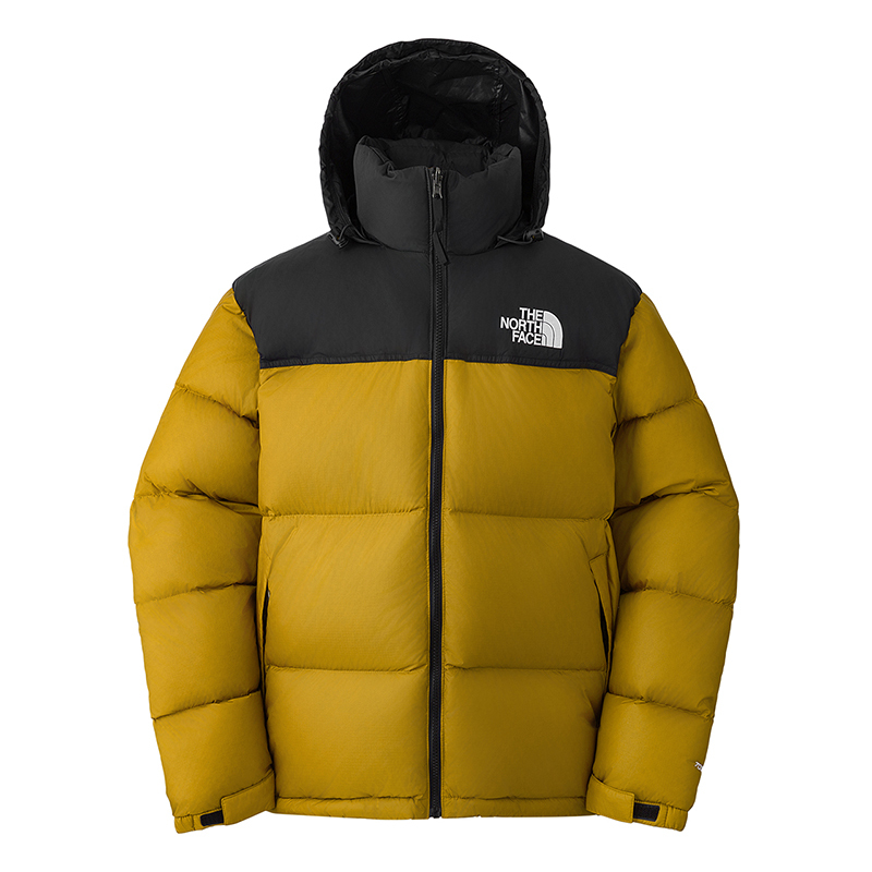【代購】THE NORTH FACE 1996 Retro Nuptse Jacket NF0A3C8D-5HO