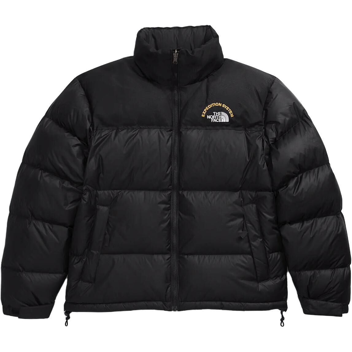 【代購】THE NORTH FACE Expedition 1996 Retro Nuptse Jacket NF0A3C8D-KX7