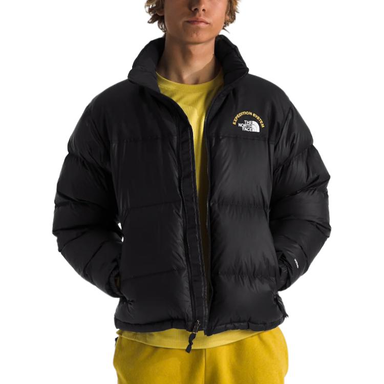 【代購】THE NORTH FACE Expedition 1996 Retro Nuptse Jacket NF0A3C8D-KX7
