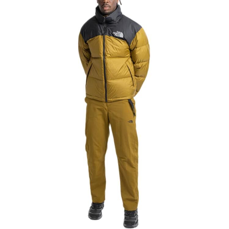 【代購】THE NORTH FACE 1996 Retro Nuptse Jacket NF0A3C8D5-HO1