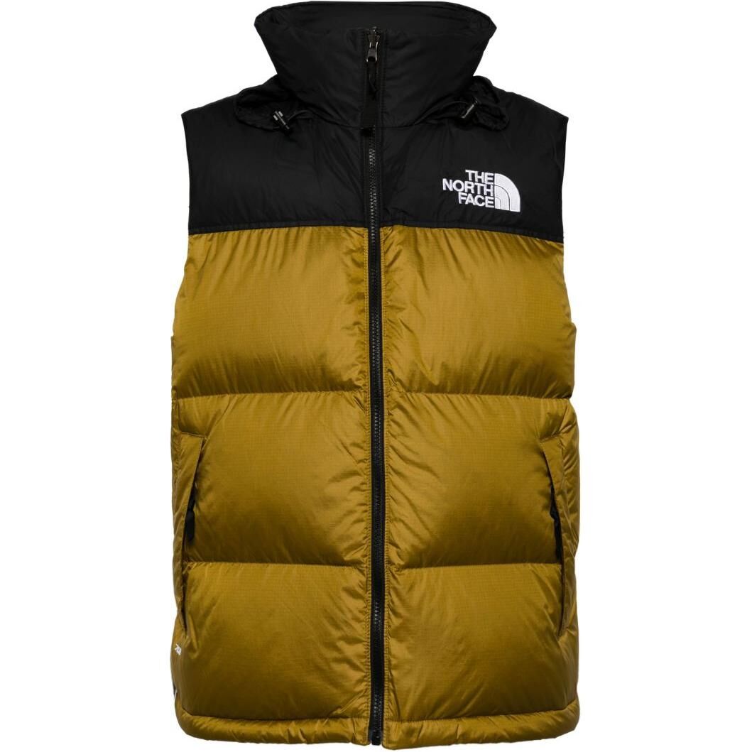 【代購】THE NORTH FACE 1996 Retro Nuptse Puffer Gilet NF0A3JQQ5-HO1