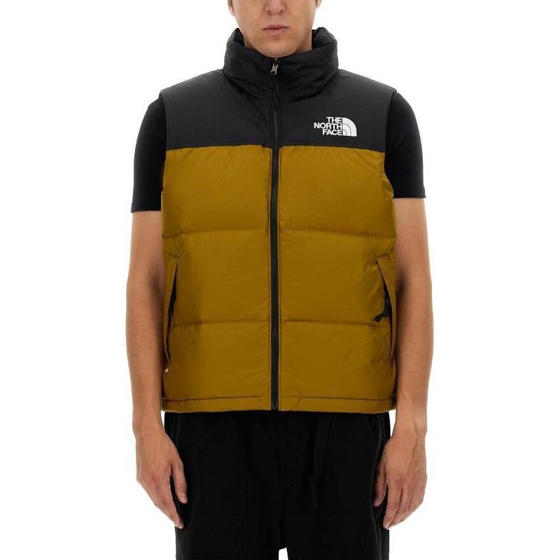【代購】THE NORTH FACE 1996 Retro Nuptse Puffer Gilet NF0A3JQQ5-HO1