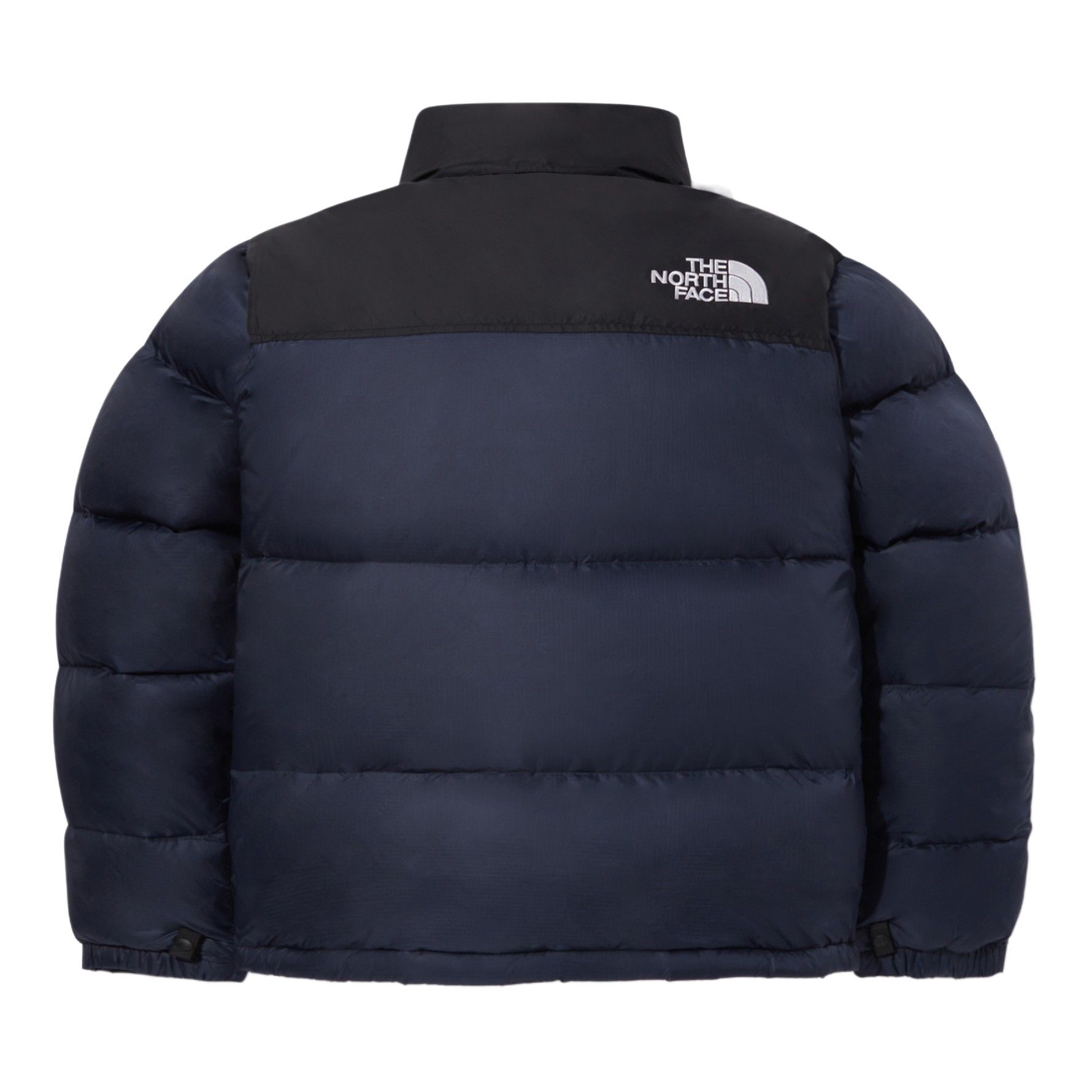 【代購】THE NORTH FACE 1996 FW24 Down Jacket Unisex Marine Blue NJ1DQ75B