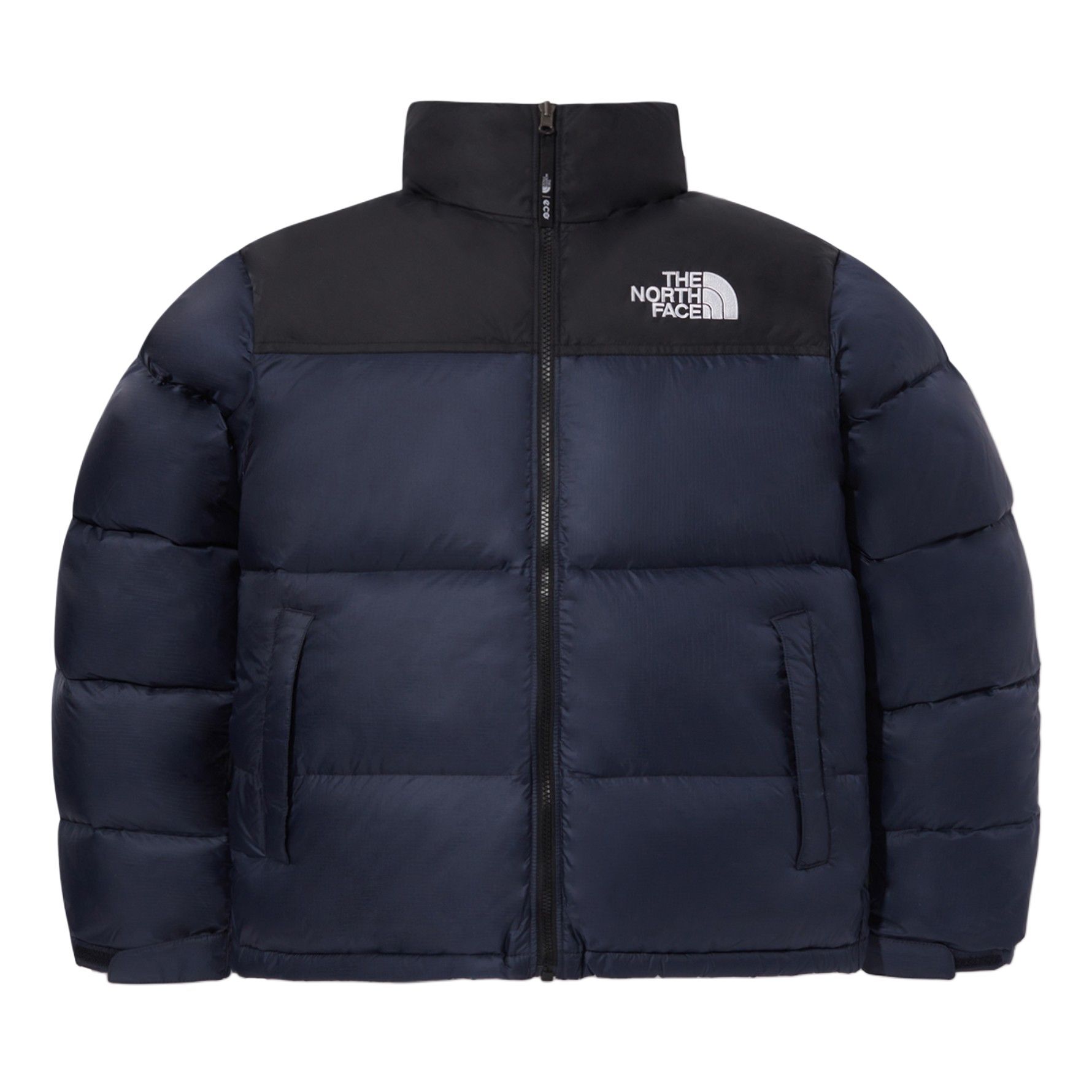 【代購】THE NORTH FACE 1996 FW24 Down Jacket Unisex Marine Blue NJ1DQ75B