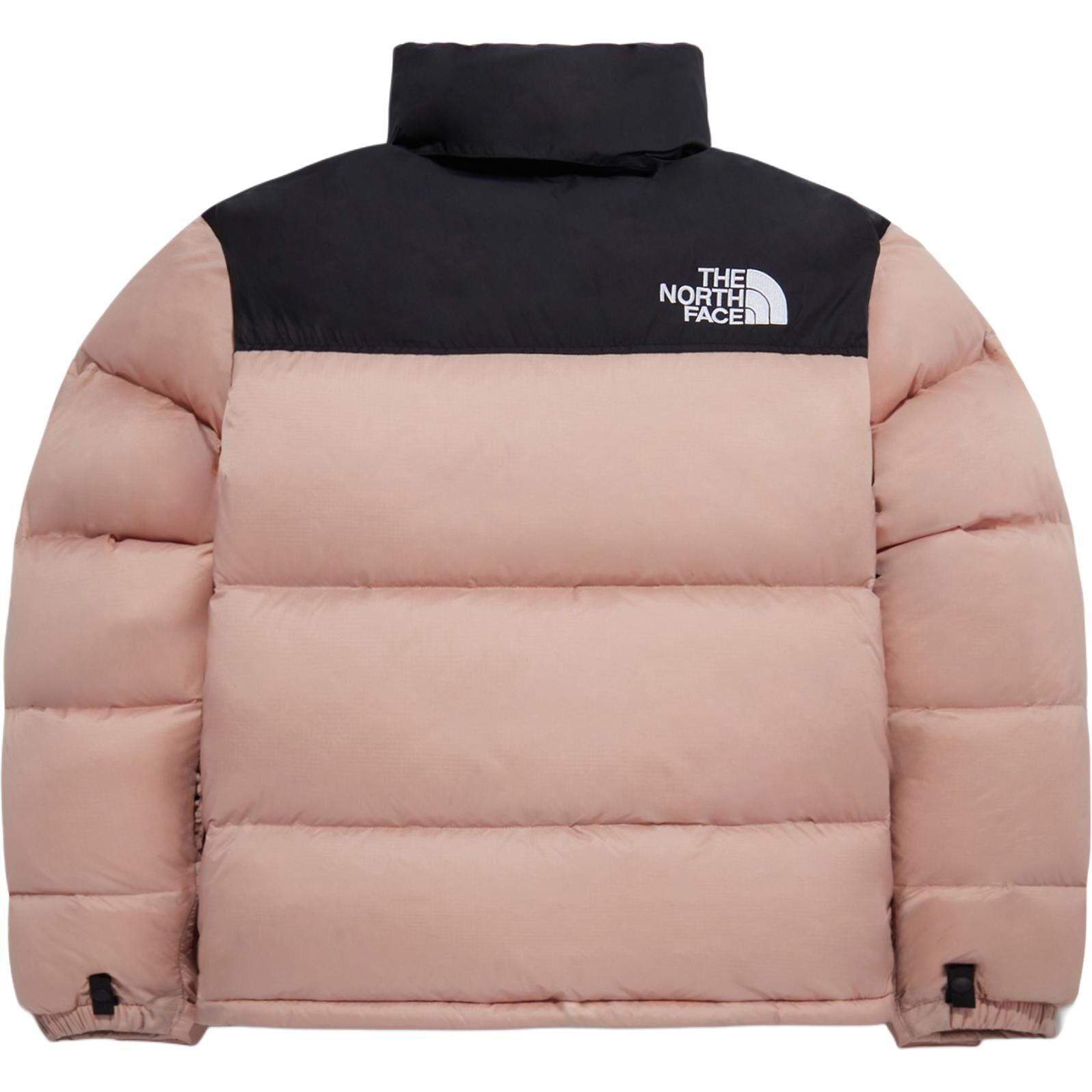 【代購】THE NORTH FACE 1996 FW24 Down Jacket Unisex Light Pink NJ1DQ75D