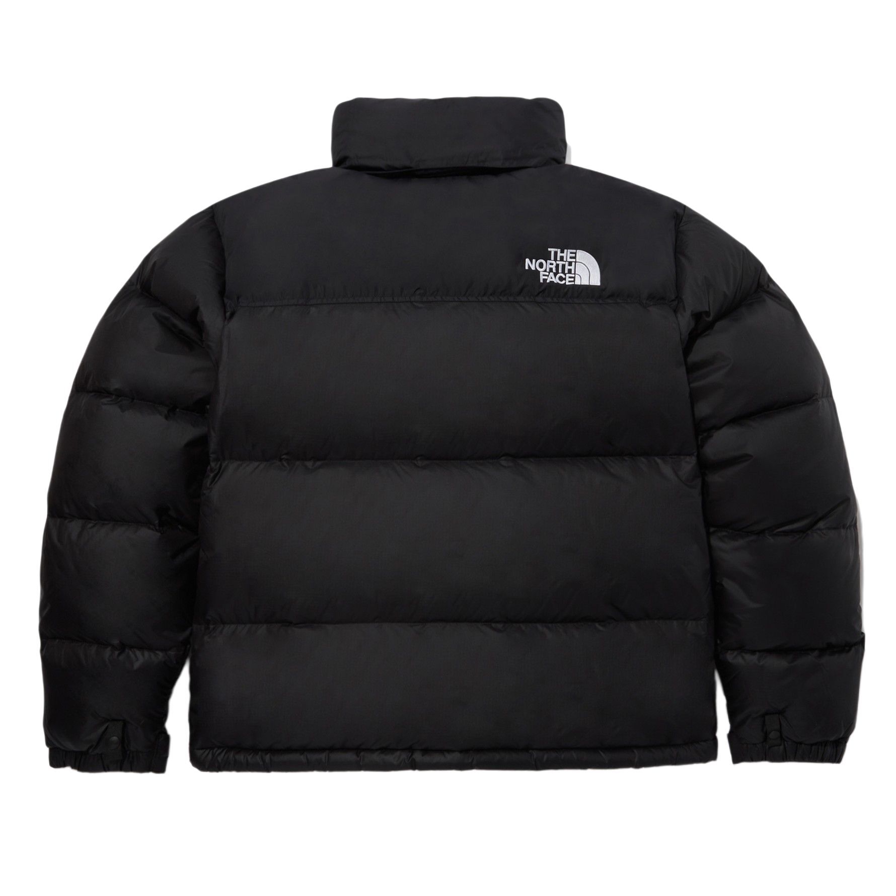 【代購】THE NORTH FACE 1996 Nuptse ECO RDS DOWN Jacket Men's Black NJ1DR75A