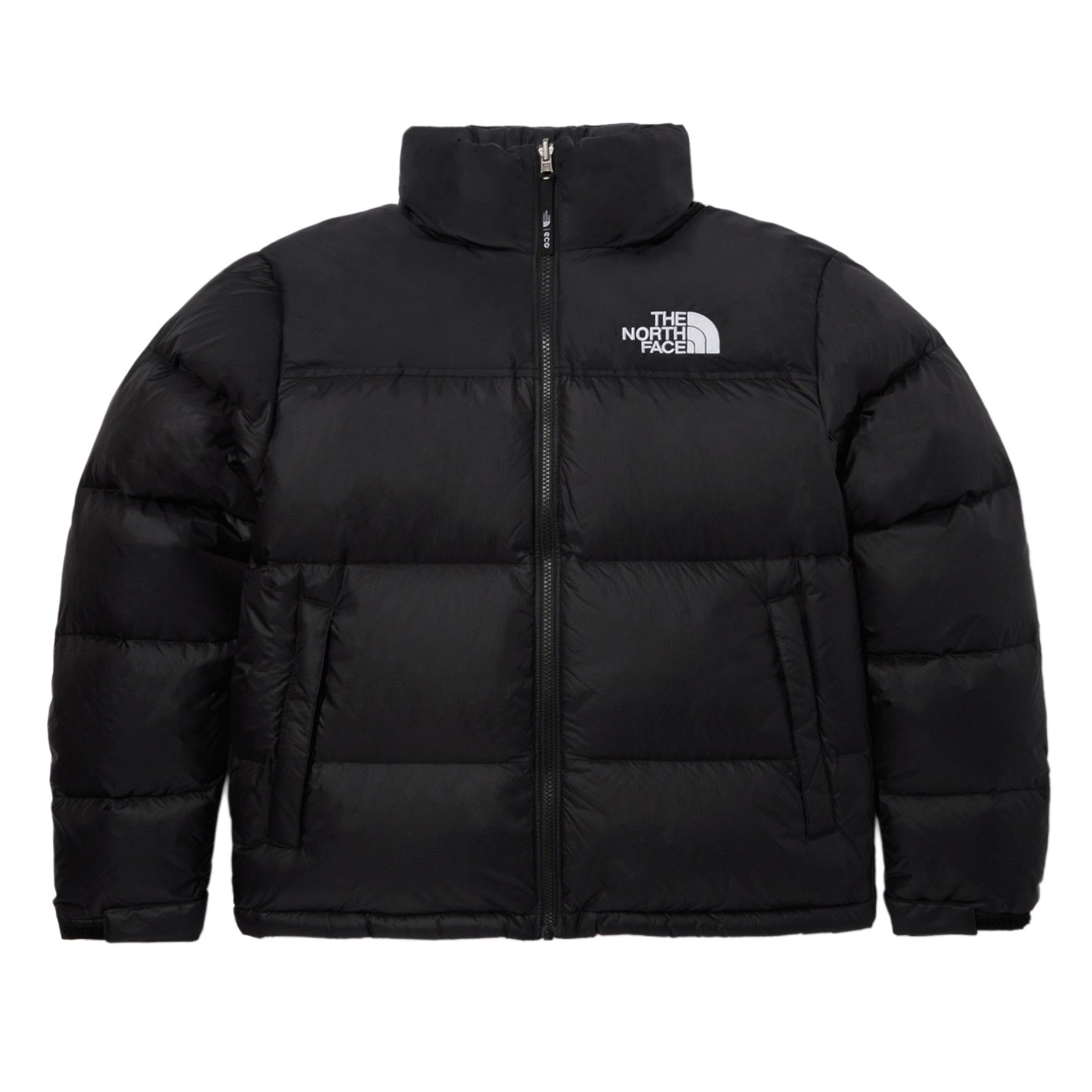 【代購】THE NORTH FACE 1996 Nuptse ECO RDS DOWN Jacket Men's Black NJ1DR75A