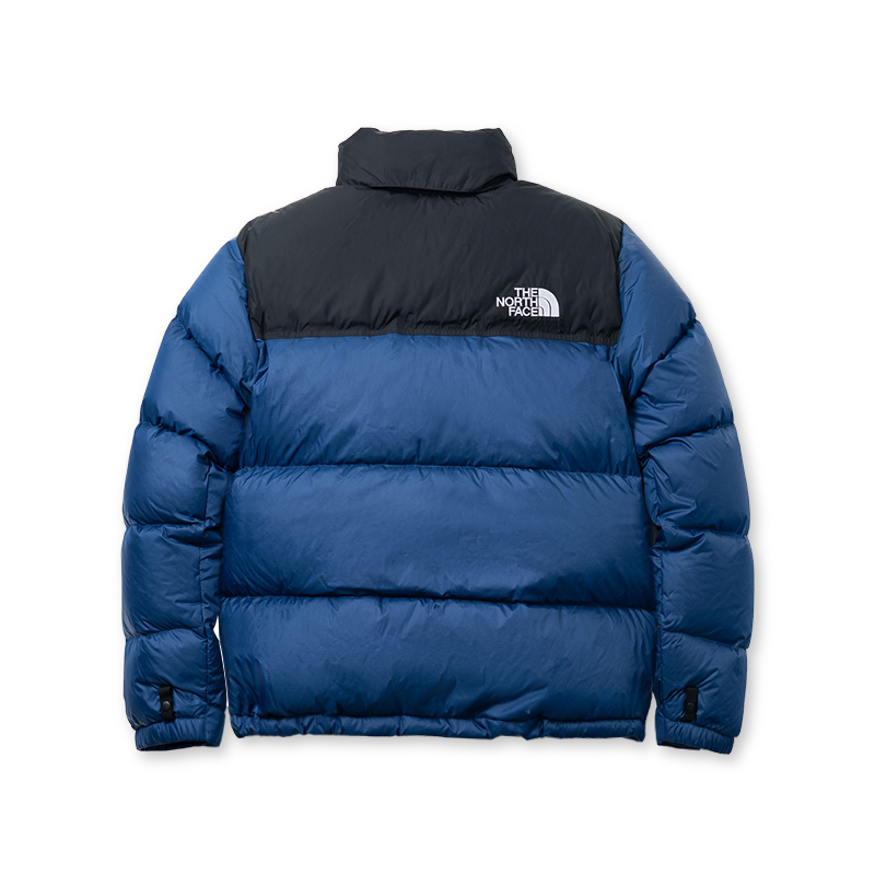 【代購】THE NORTH FACE 1996 Down Jacket Unisex Marine Blue NF0A3C8D-F1T