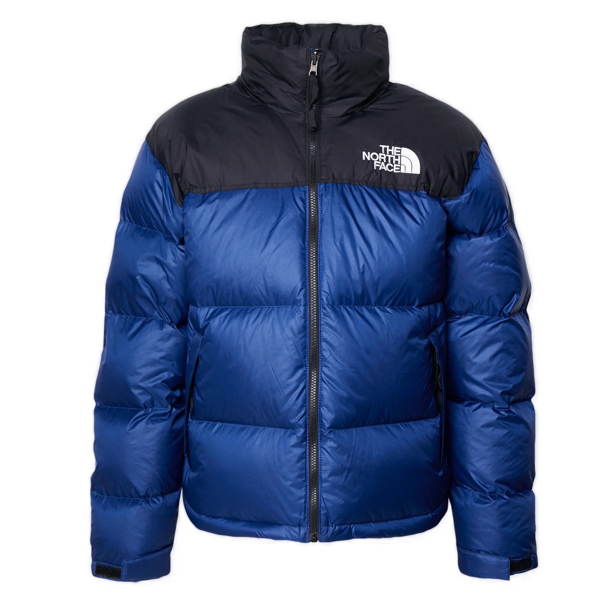 【代購】THE NORTH FACE 1996 Down Jacket Unisex Marine Blue NF0A3C8D-F1T