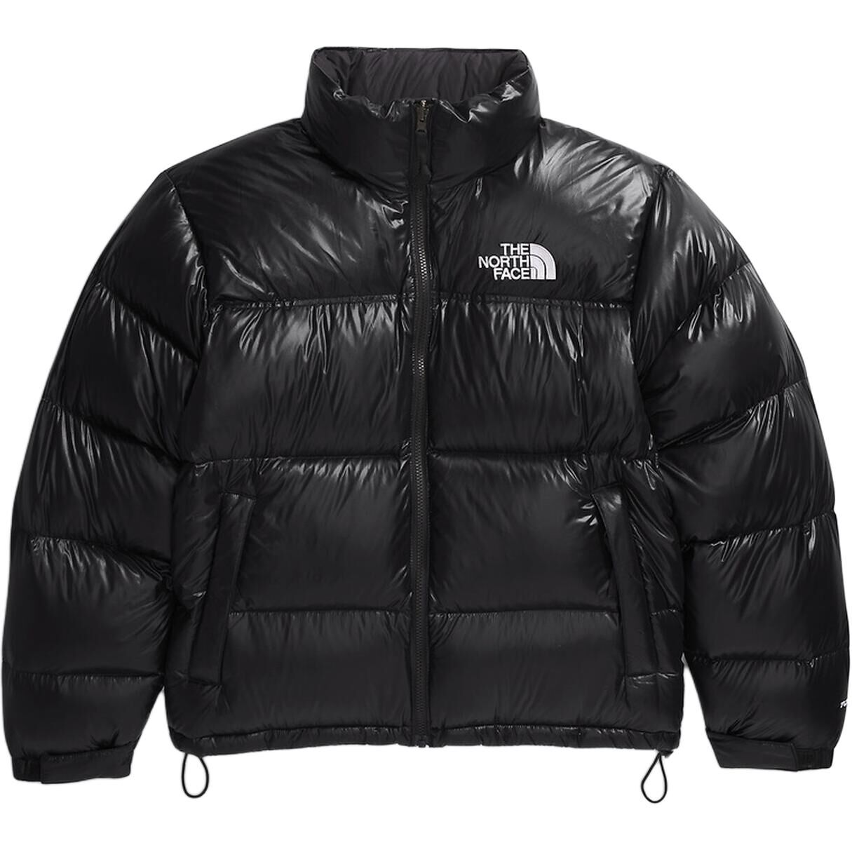【代購】THE NORTH FACE 1996 Down Jacket Men's Black NF0A3C8D38S