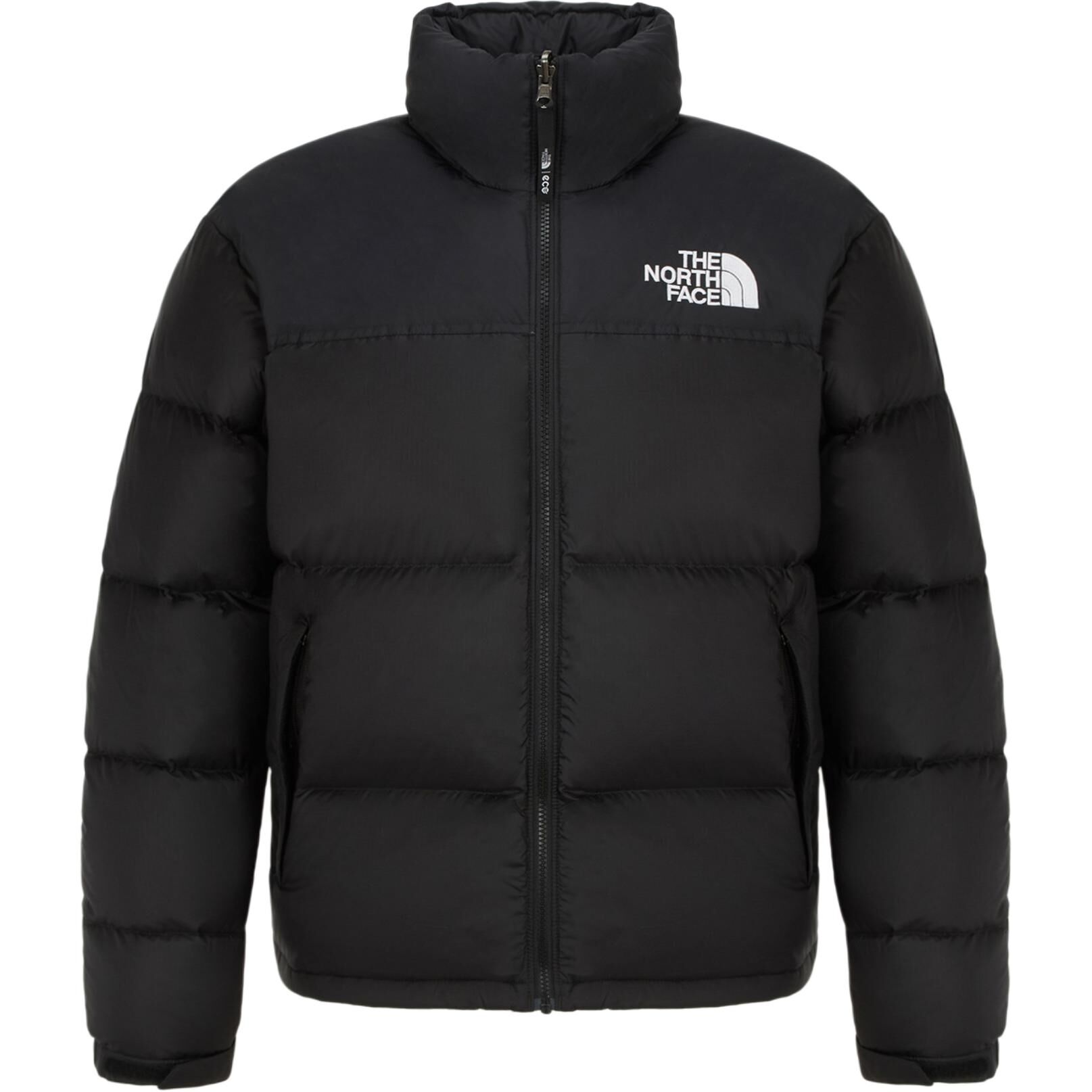 【代購】THE NORTH FACE 1996 Down Jacket Men's Black NJ1DR65A