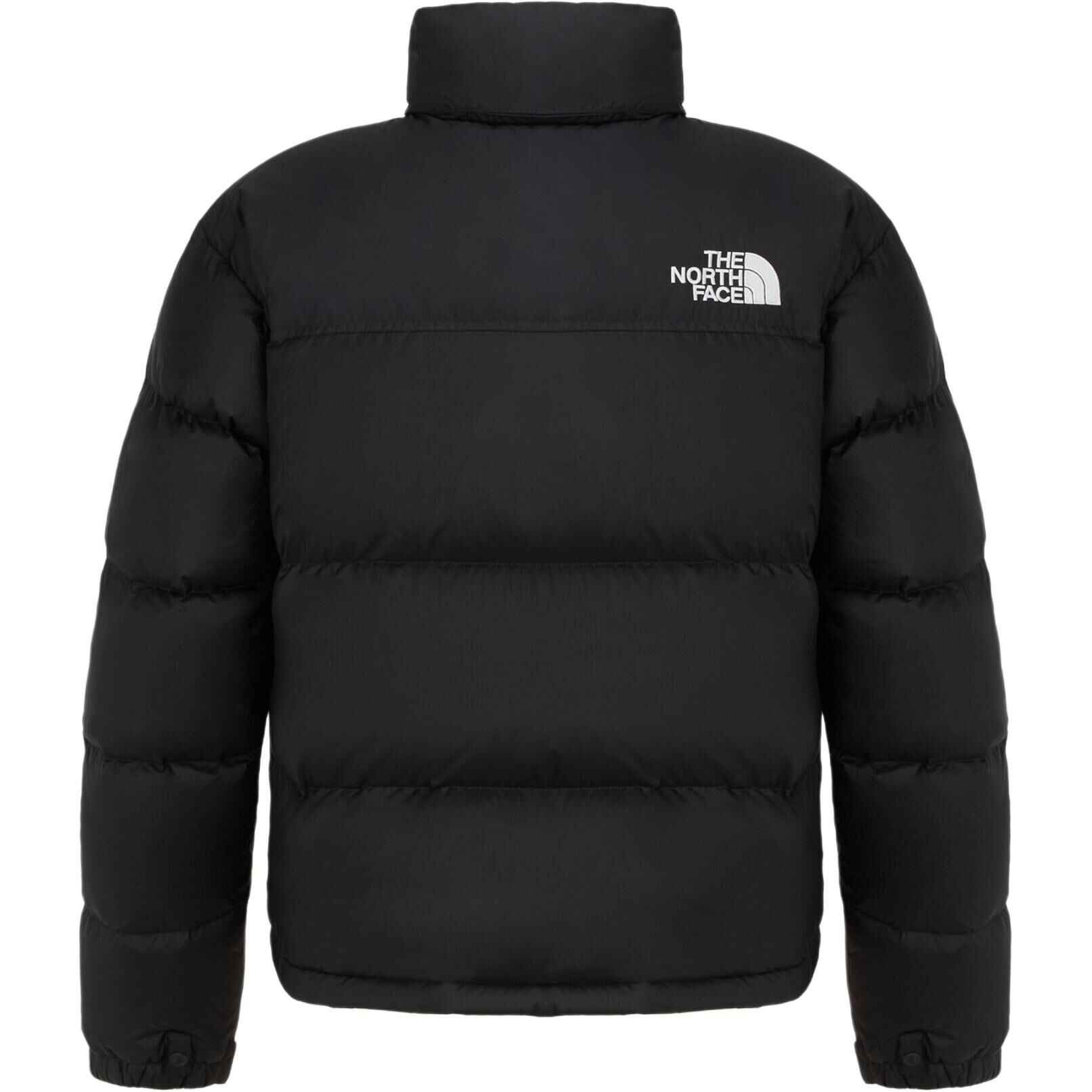 【代購】THE NORTH FACE 1996 Down Jacket Men's Black NJ1DR65A