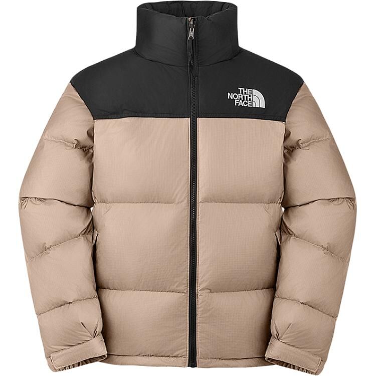 【代購】The North Face 1996 Retro Nuptse padded jacket NF0A3C8D-DHO