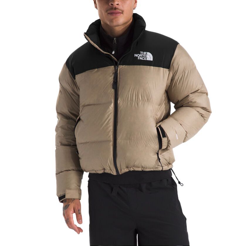【代購】The North Face 1996 Retro Nuptse padded jacket NF0A3C8D-DHO