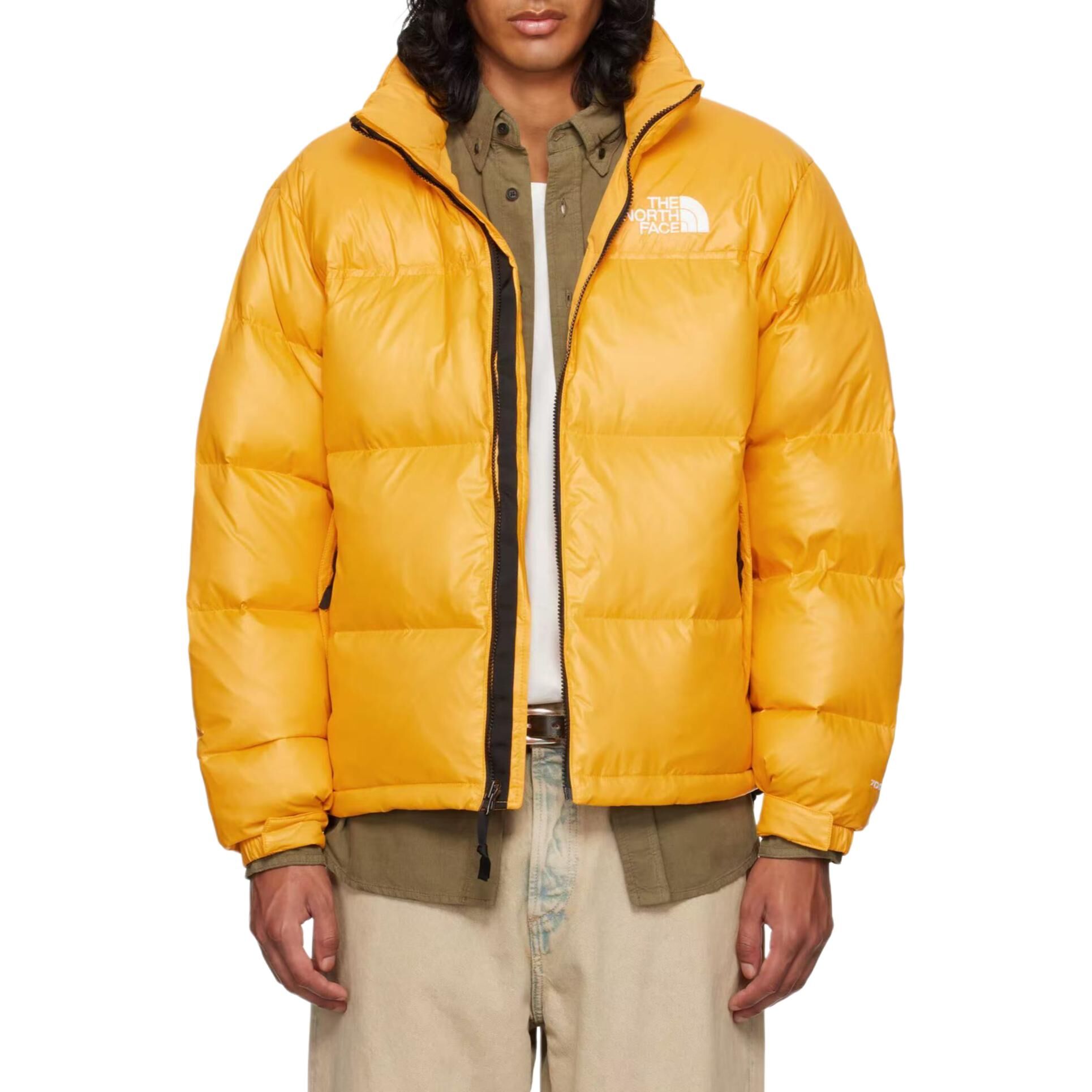 【代購】THE NORTH FACE 1996 Down Jacket Men's NF0A3C8D-38A