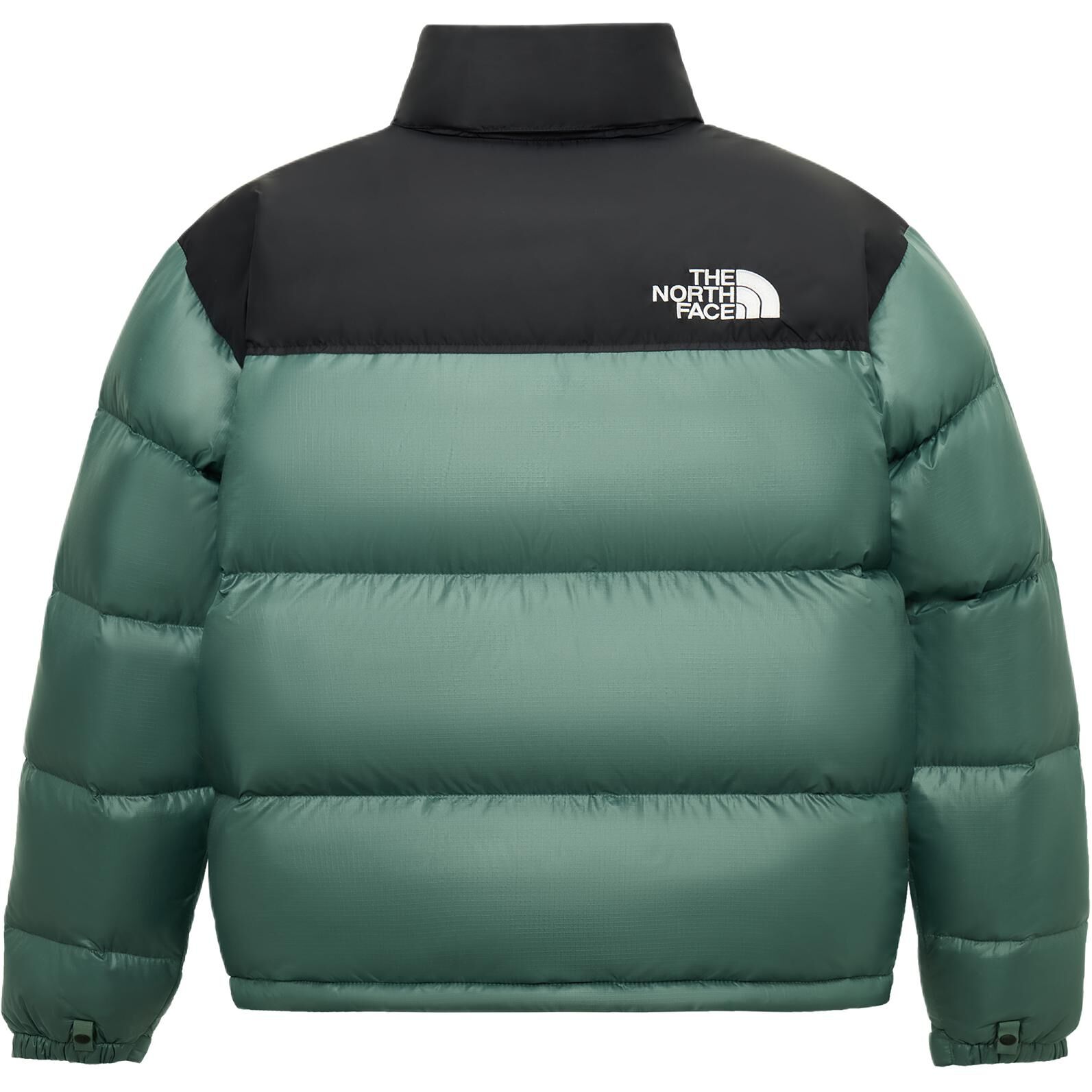 【代購】THE NORTH FACE 1996 Down Jacket Unisex Army Green NJ1DR65G
