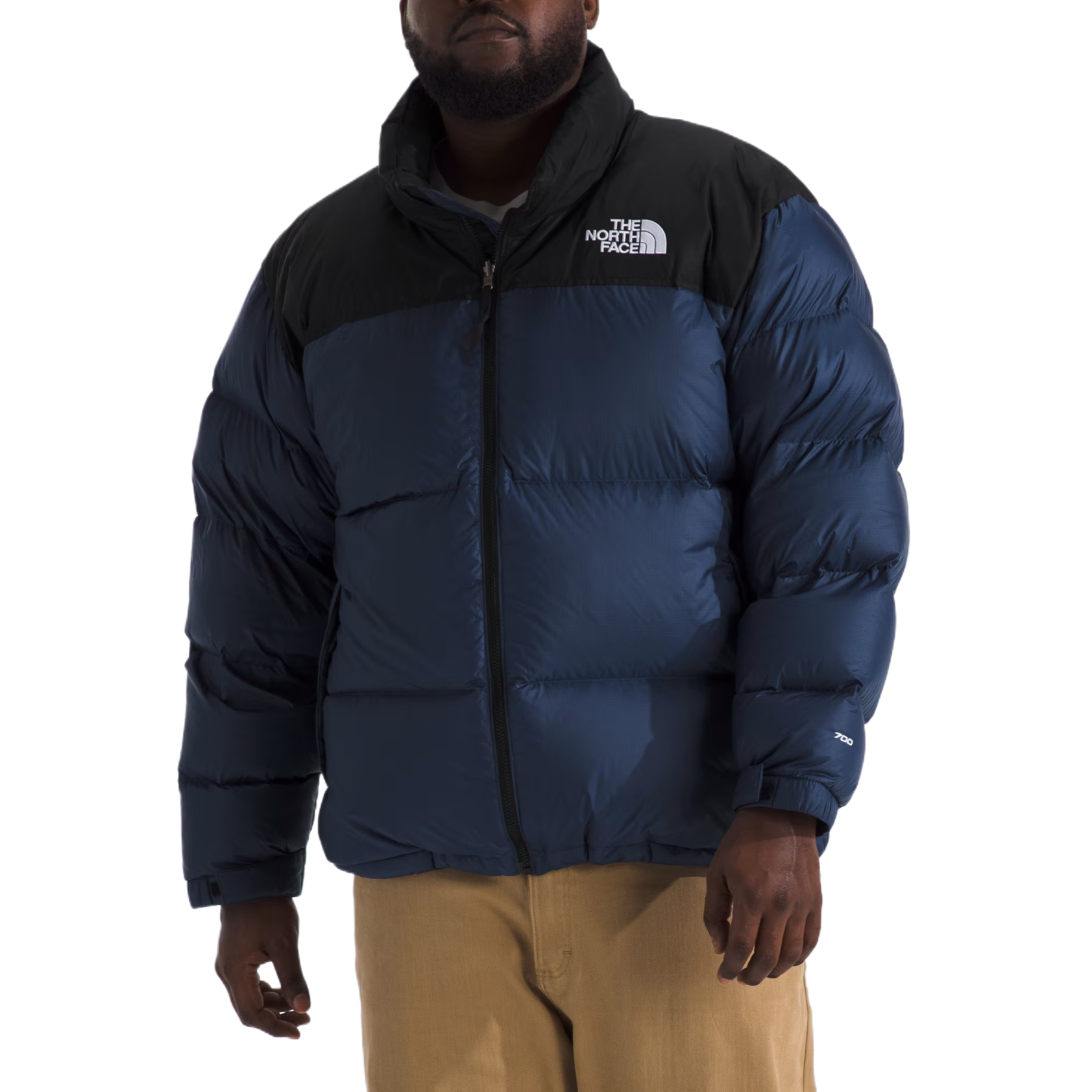 【代購】THE NORTH FACE 1996 Down Jackets & Coats Men's NF0A8AKK-GOB