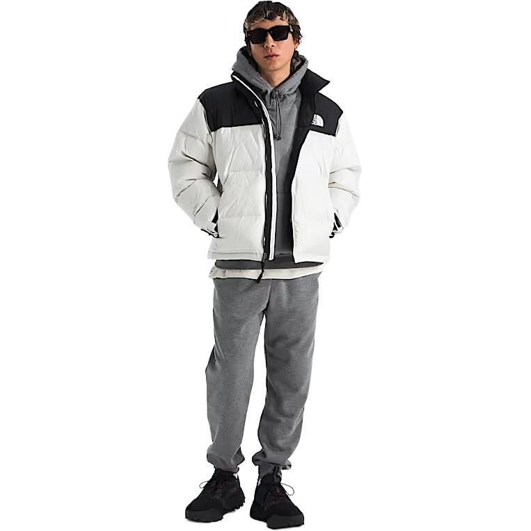【代購】THE NORTH FACE Nuptse 1996 Retro Down Jackets & Coats Men's NF0A3C8D-GOM