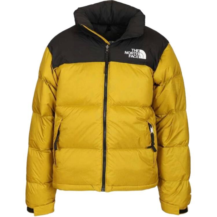 【代購】The North Face 1996 Retro Nuptse Jacket NF0A3C8D-DCO