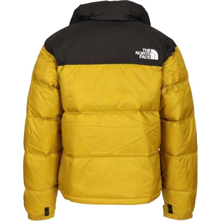 【代購】The North Face 1996 Retro Nuptse Jacket NF0A3C8D-DCO