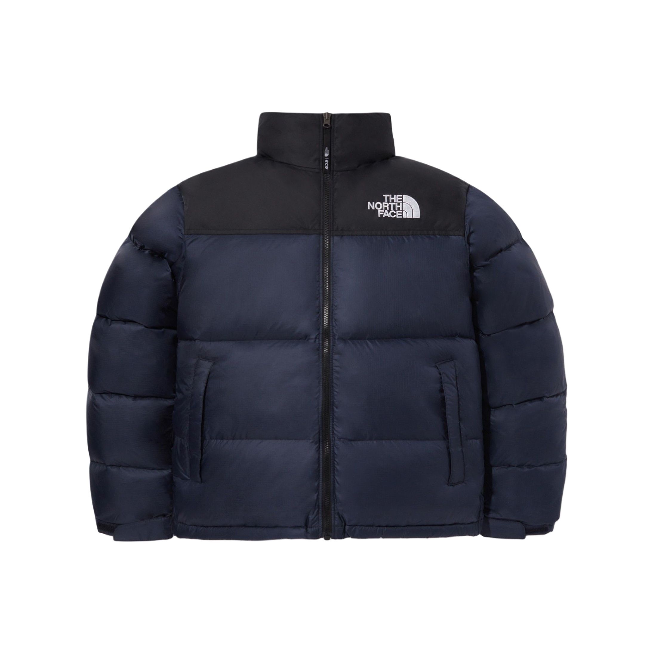 【代購】THE NORTH FACE 1996 FW25 Eco Nuptse Down Jacket Unisex NJ1DR65H