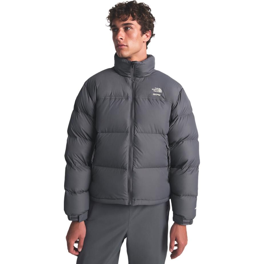 【代購】THE NORTH FACE x Skims 1996 FW25 Down Jackets & Coats Unisex NF0A8JJA-T8L