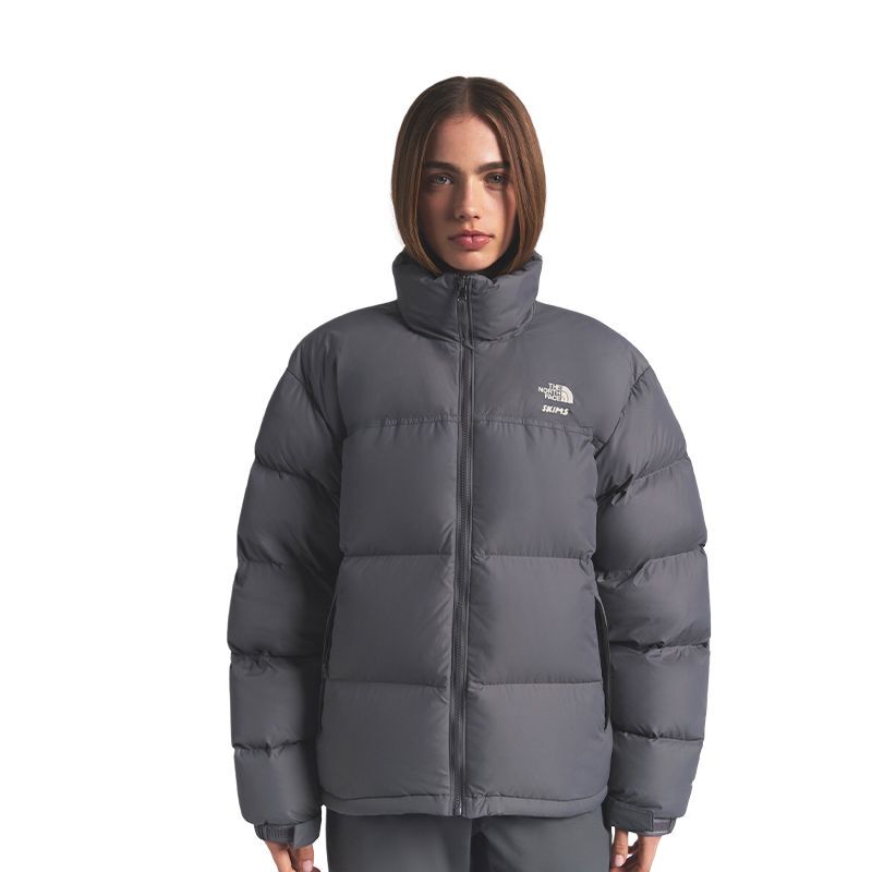 【代購】THE NORTH FACE x Skims 1996 FW25 Down Jackets & Coats Unisex NF0A8JJA-T8L