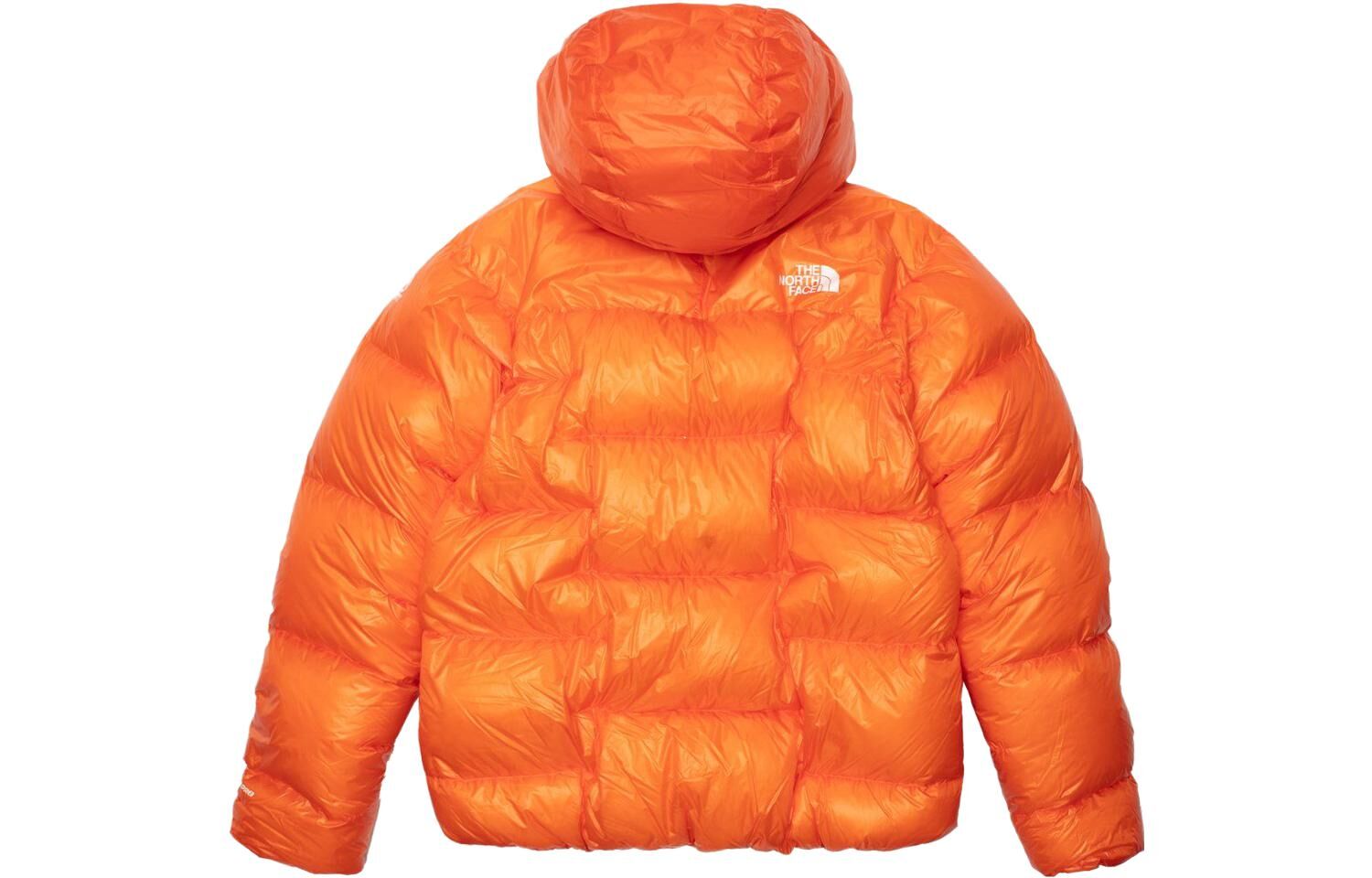 【代購】THE NORTH FACE Summit Down Jacket Men's Orange NF0A5ABG-A6M