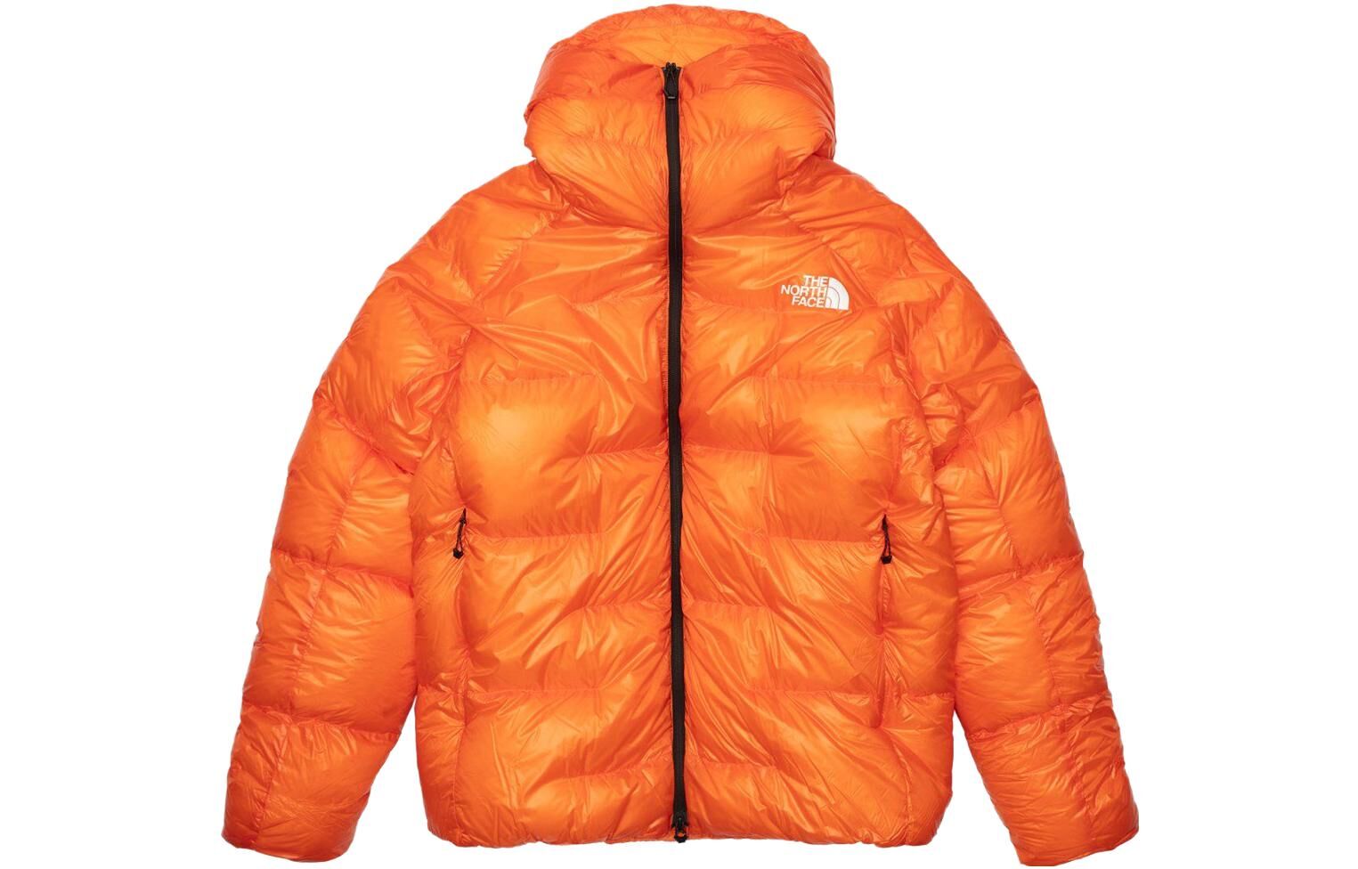 【代購】THE NORTH FACE Summit Down Jacket Men's Orange NF0A5ABG-A6M