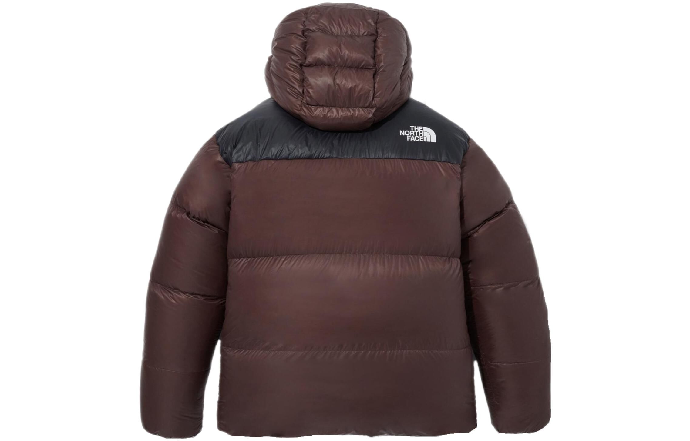 【代購】THE NORTH FACE SUMMIT Down Jackets & Coats Unisex Brown NJ1DP73C