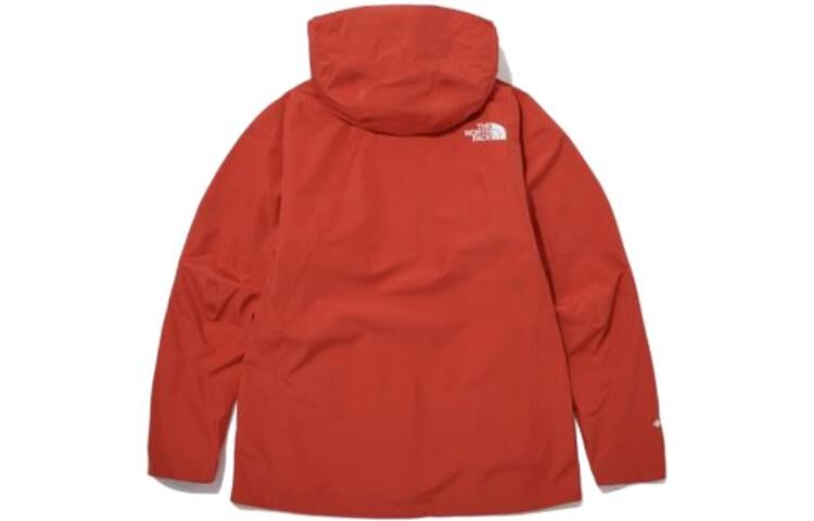 【代購】THE NORTH FACE SUMMIT Jacket Men's Red NJ2GP73C