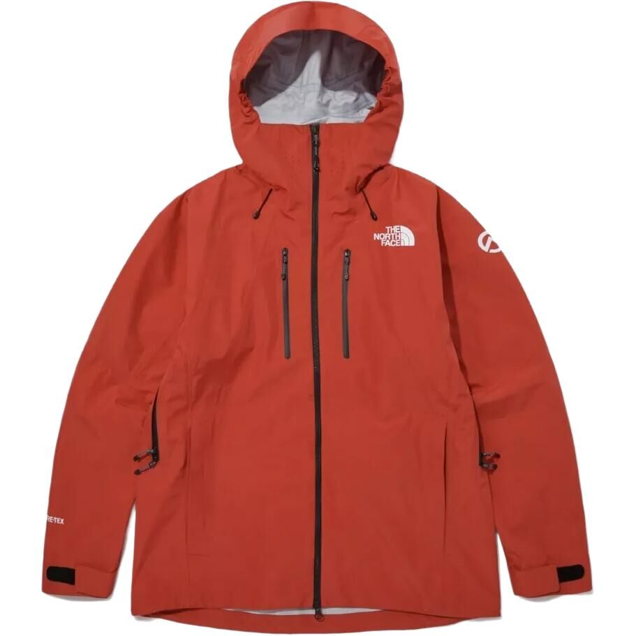 【代購】THE NORTH FACE SUMMIT Jacket Men's Red NJ2GP73C
