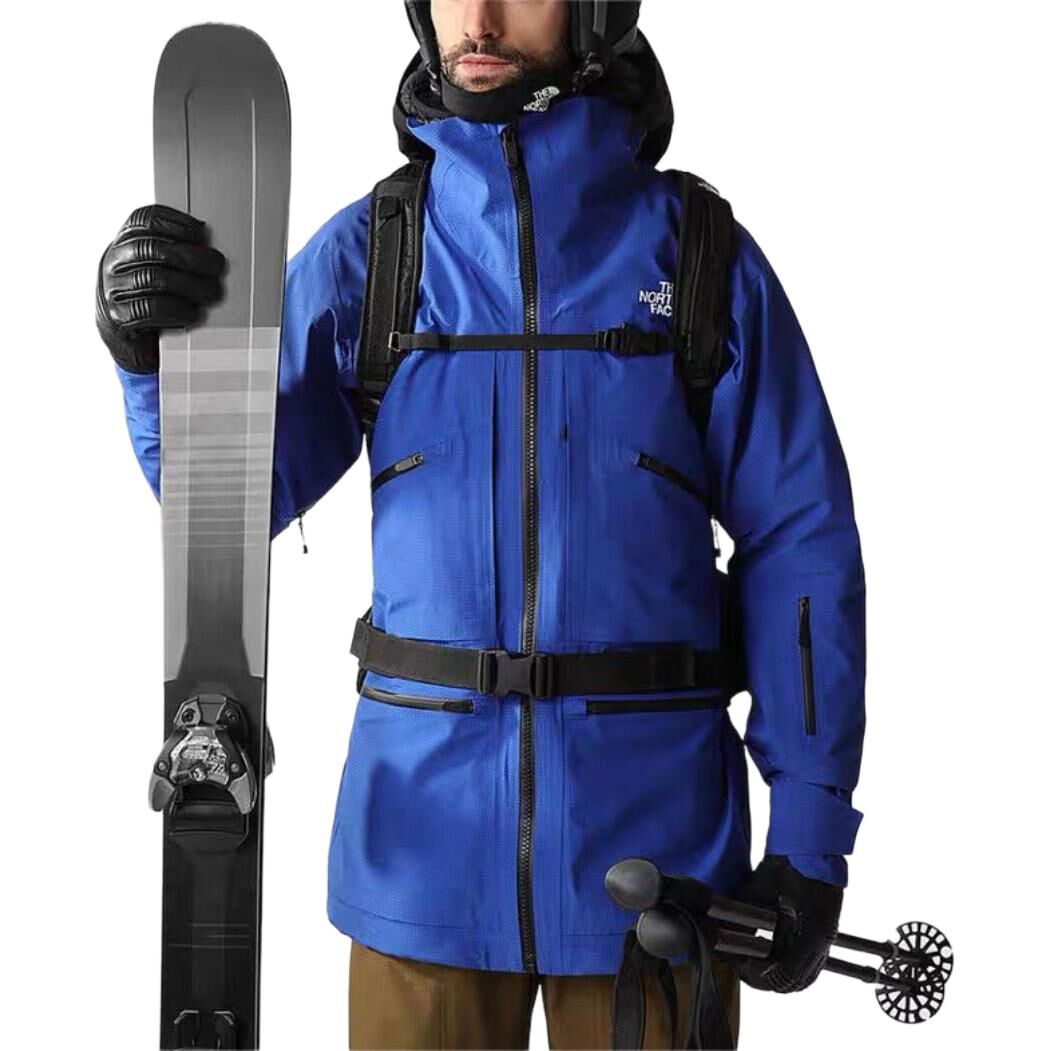 【代購】THE NORTH FACE Summit Series Tsirku FUTURELIGHT Ski Jacket NF0A82UR-EF1