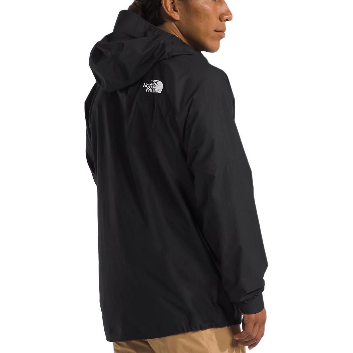 【代購】THE NORTH FACE Summit Jackets & Coats Men's Black NF0A84PR-JK3