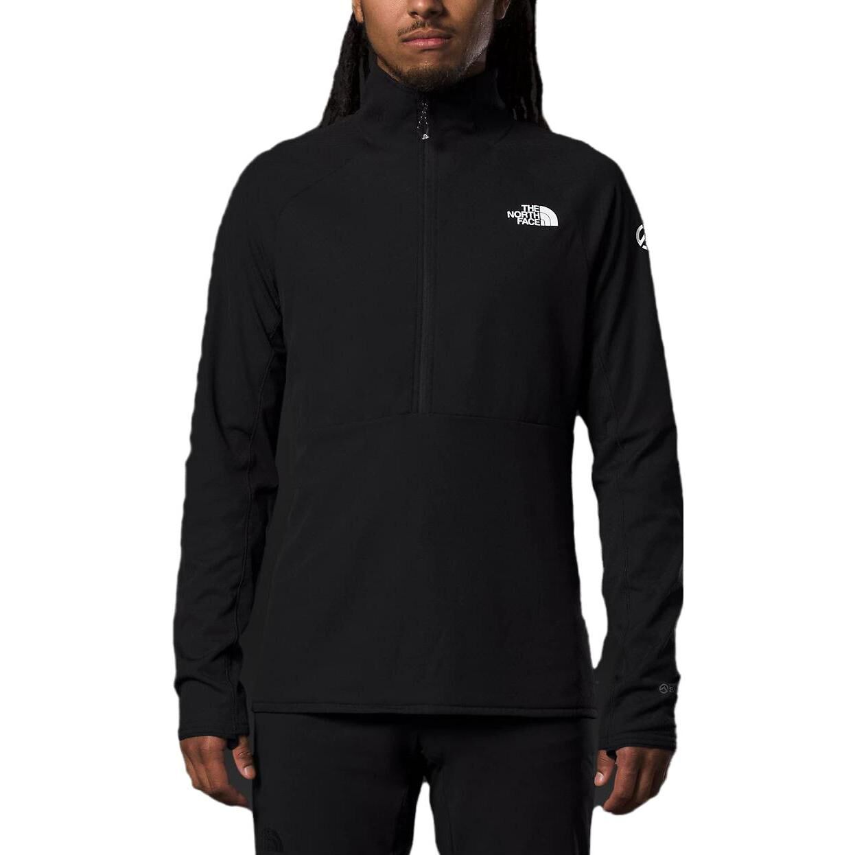 【代購】THE NORTH FACE SUMMIT Sweatshirt Men's NF0A5J8R-JK3