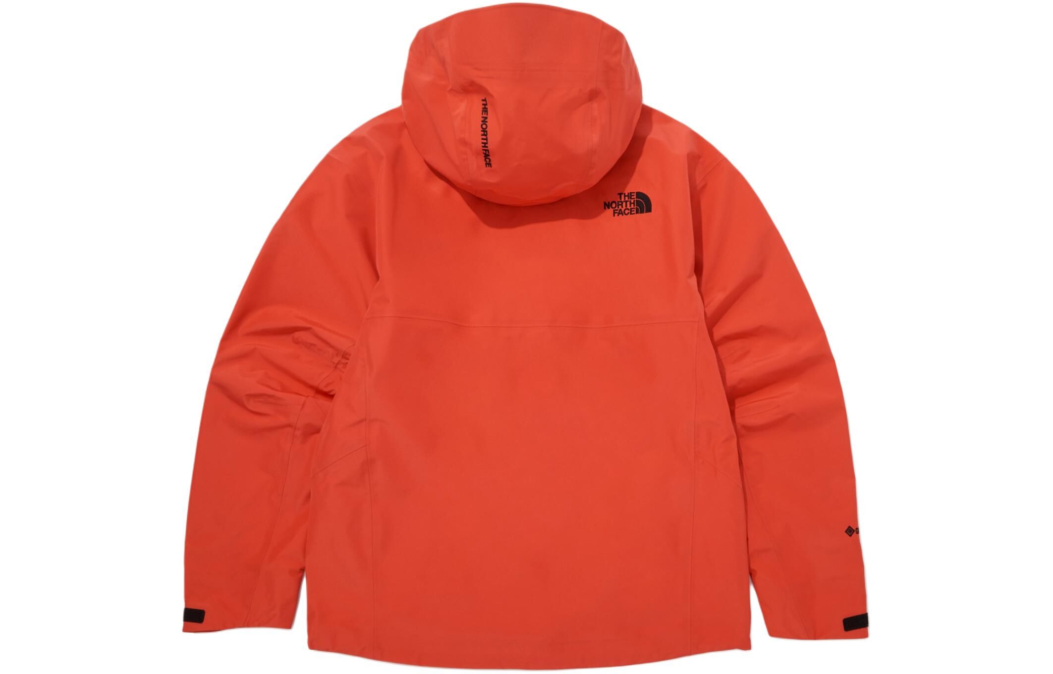 【代購】THE NORTH FACE Summit GORE TEX Jackets & Coats Unisex Red NJ2GQ03C