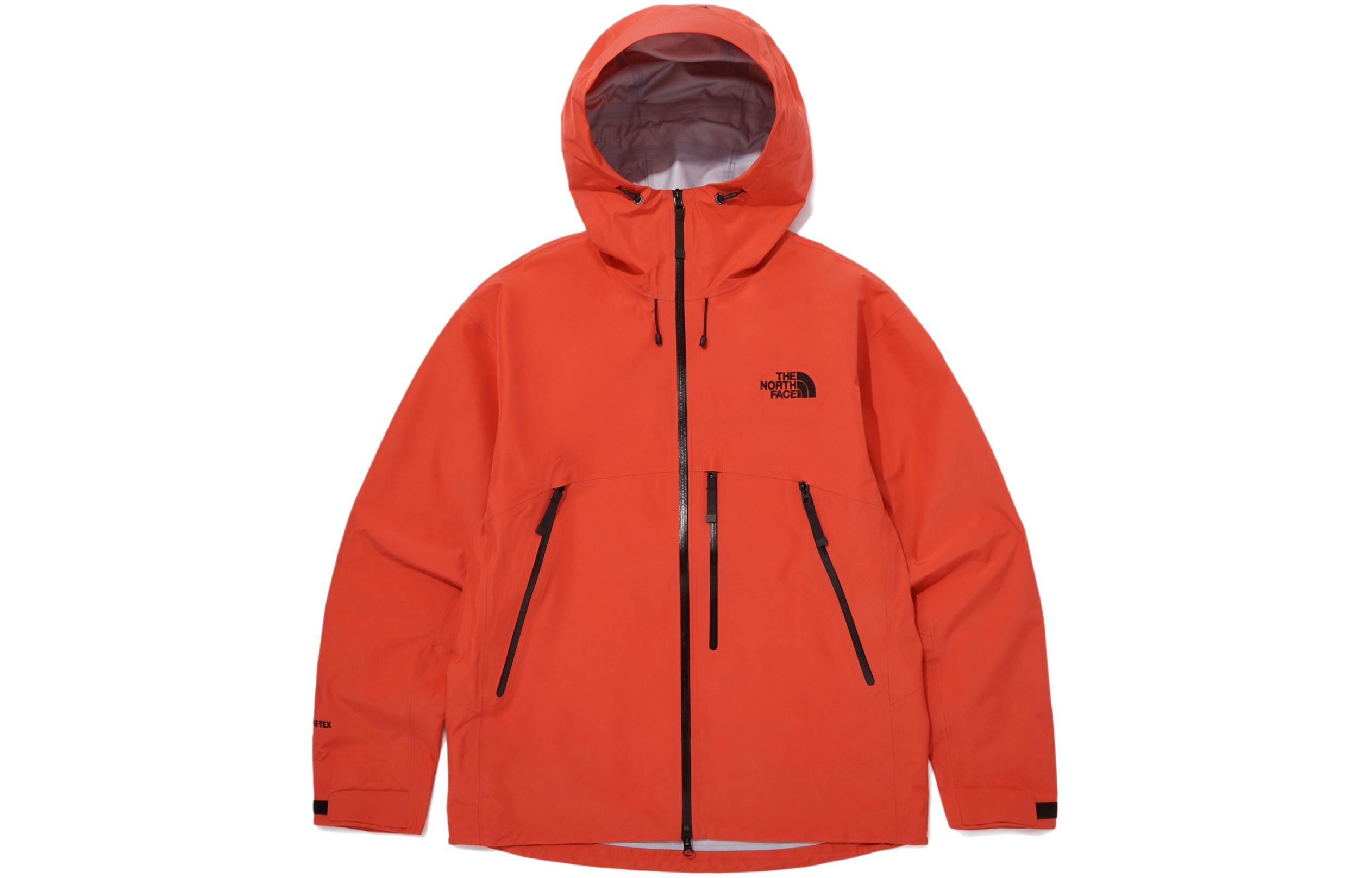【代購】THE NORTH FACE Summit GORE TEX Jackets & Coats Unisex Red NJ2GQ03C