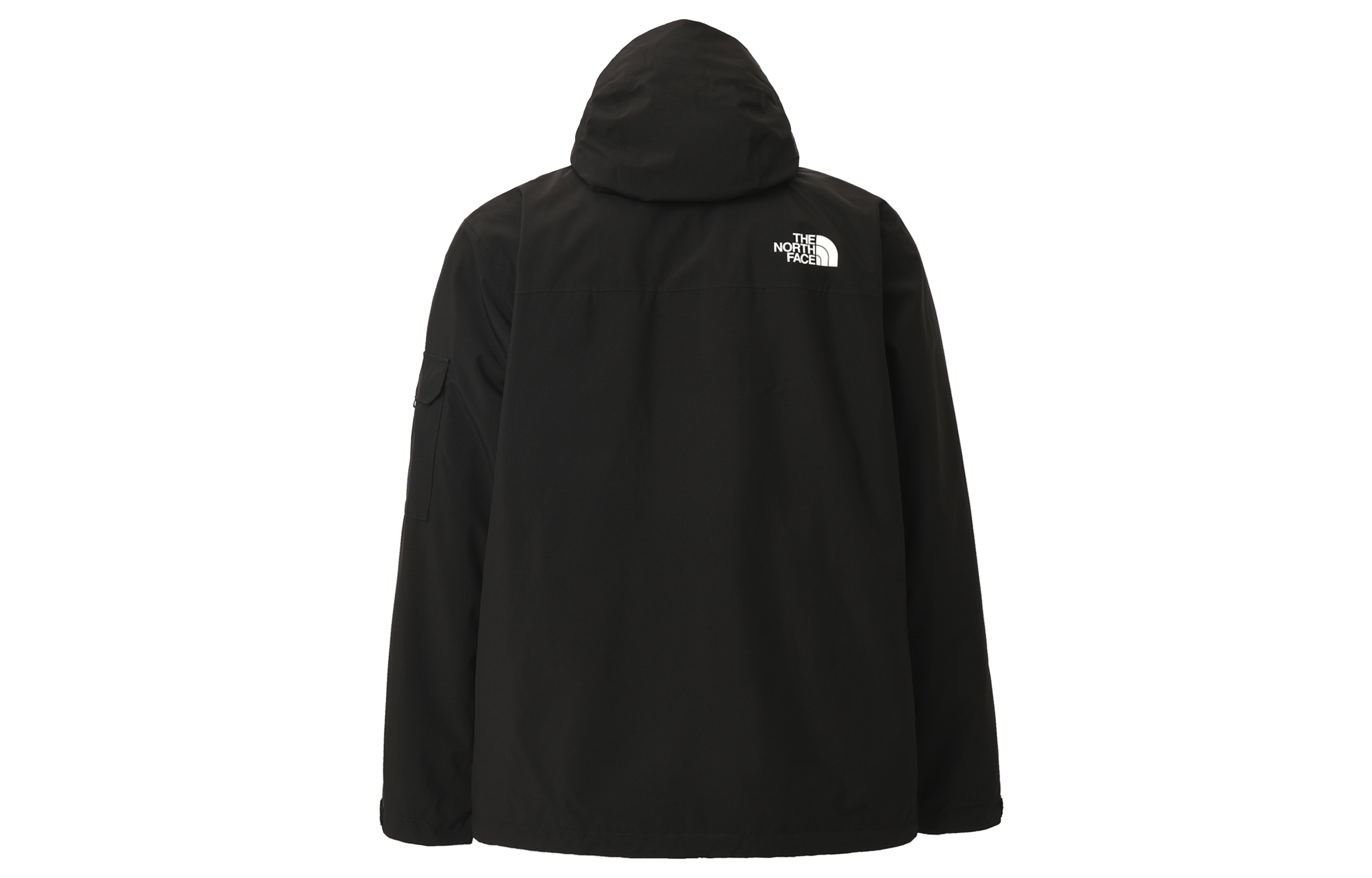 【代購】THE NORTH FACE Summit Jacket Men's Black NF0A7V3J-JK3