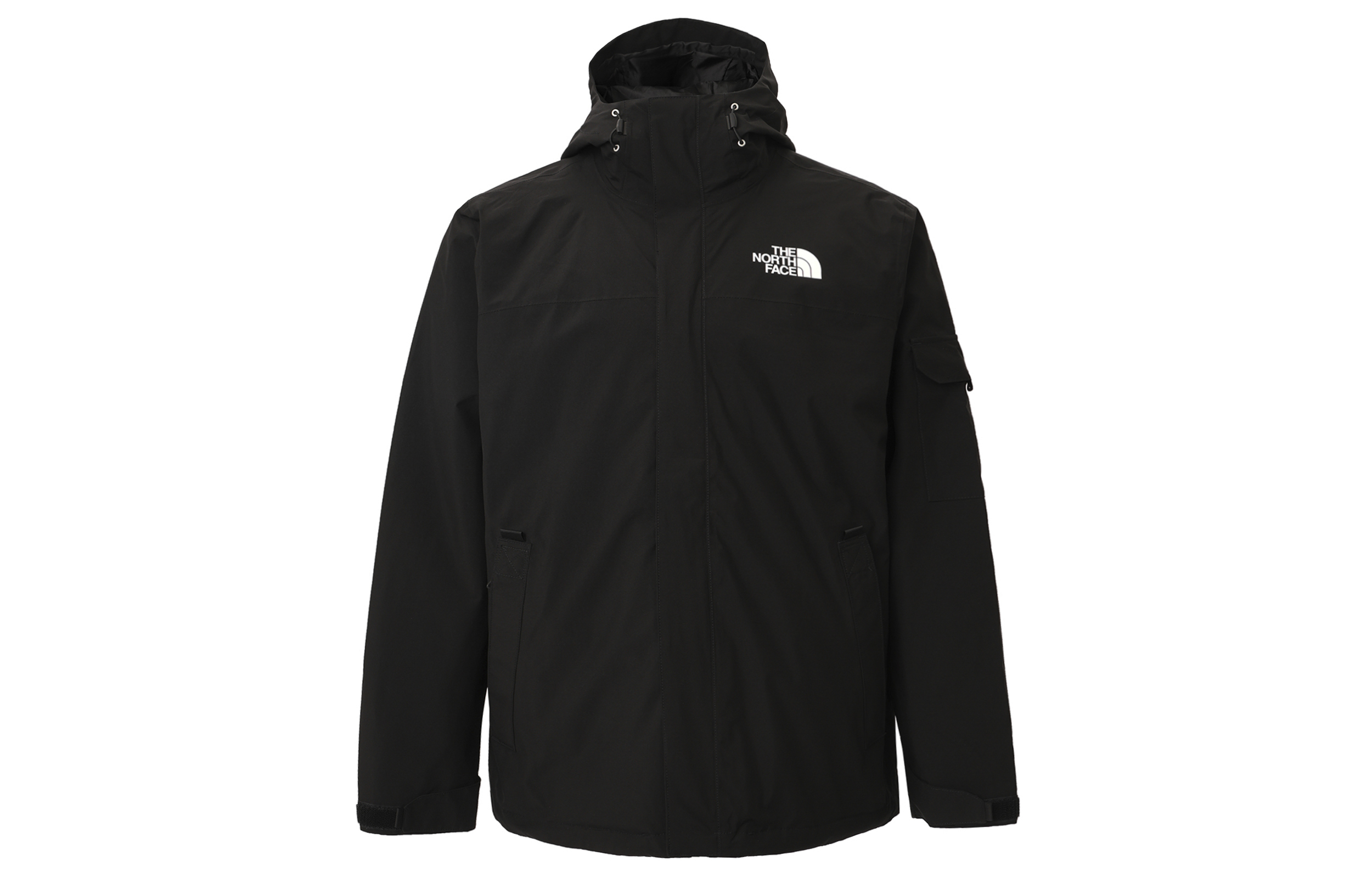【代購】THE NORTH FACE Summit Jacket Men's Black NF0A7V3J-JK3