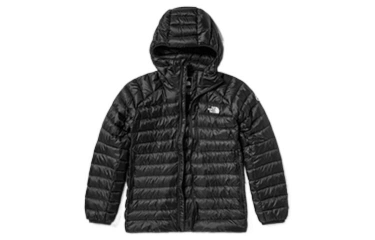 【代購】THE NORTH FACE Summit Series Breithorn Hoodie NF0A7UT8-JK3