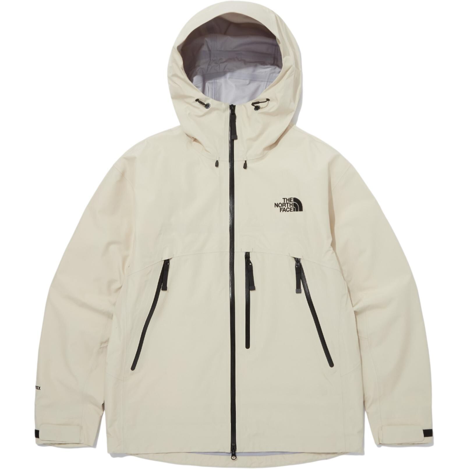 【代購】THE NORTH FACE Summit GORE TEX Jackets & Coats Men's White NJ2GQ03B