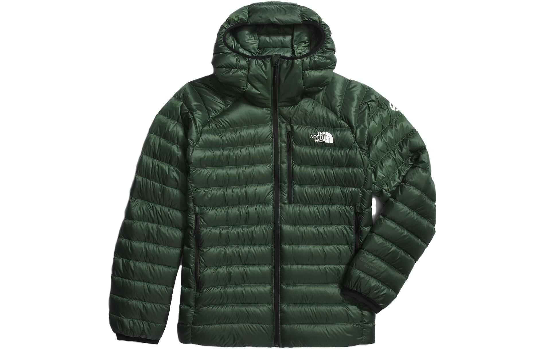 【代購】THE NORTH FACE SUMMIT Down Jacket Men's NF0A7UT8-I0P