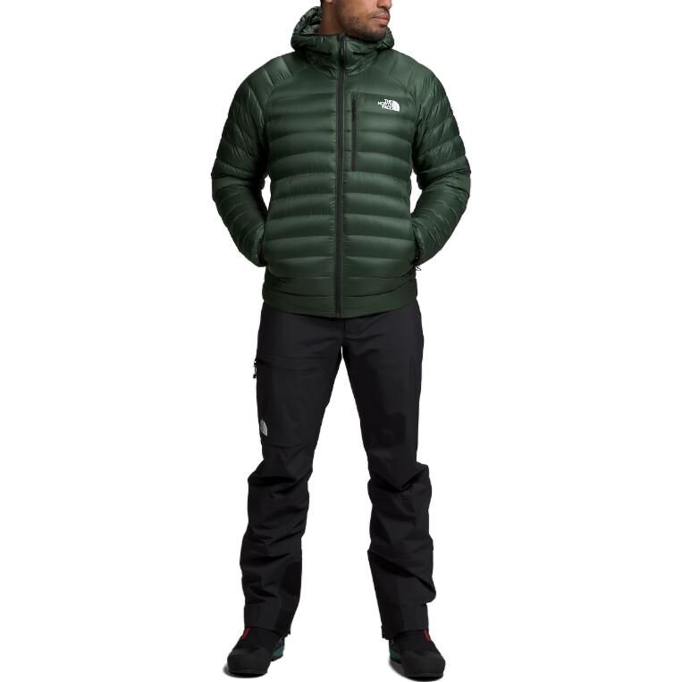 【代購】THE NORTH FACE SUMMIT Down Jacket Men's NF0A7UT8-I0P