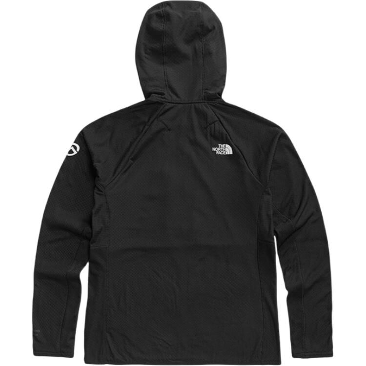 【代購】THE NORTH FACE Summit Fleece Clothing Men's Black NF0A5J7S-JK3