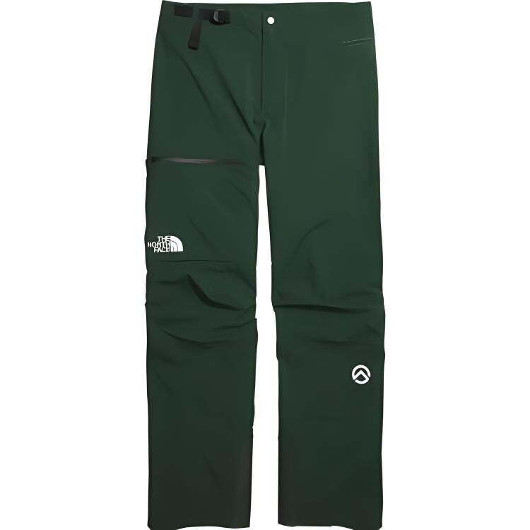 【代購】THE NORTH FACE Summit Chamlang Casual Pants Men's Green NF0A7UTG-I0P