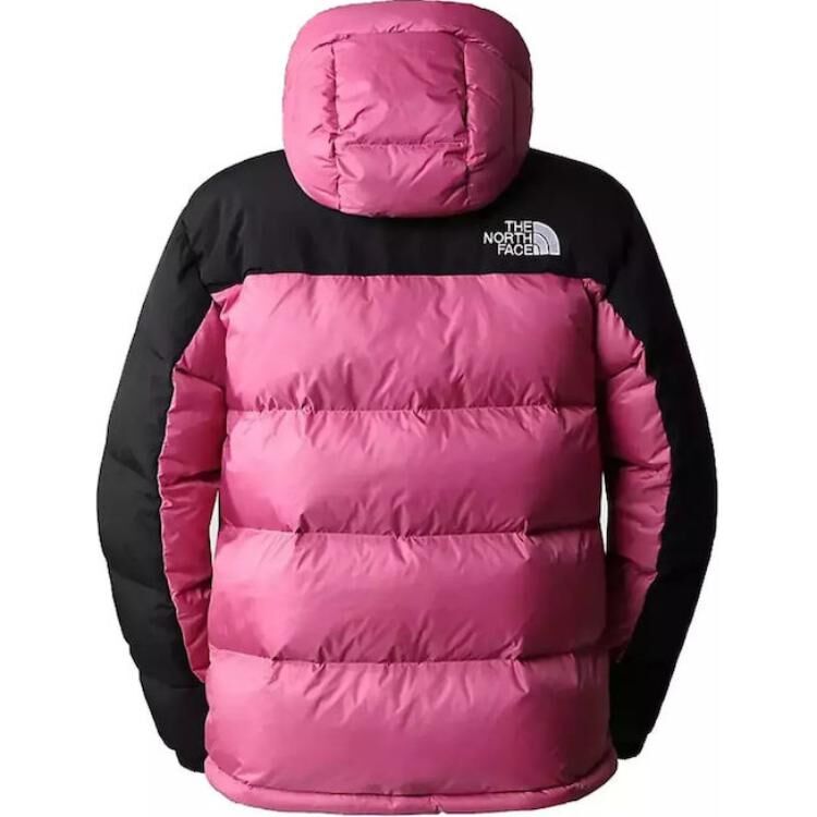 【代購】THE NORTH FACE HMLYN Down Jacket Men's Summit Gold NF0A4QYX-748