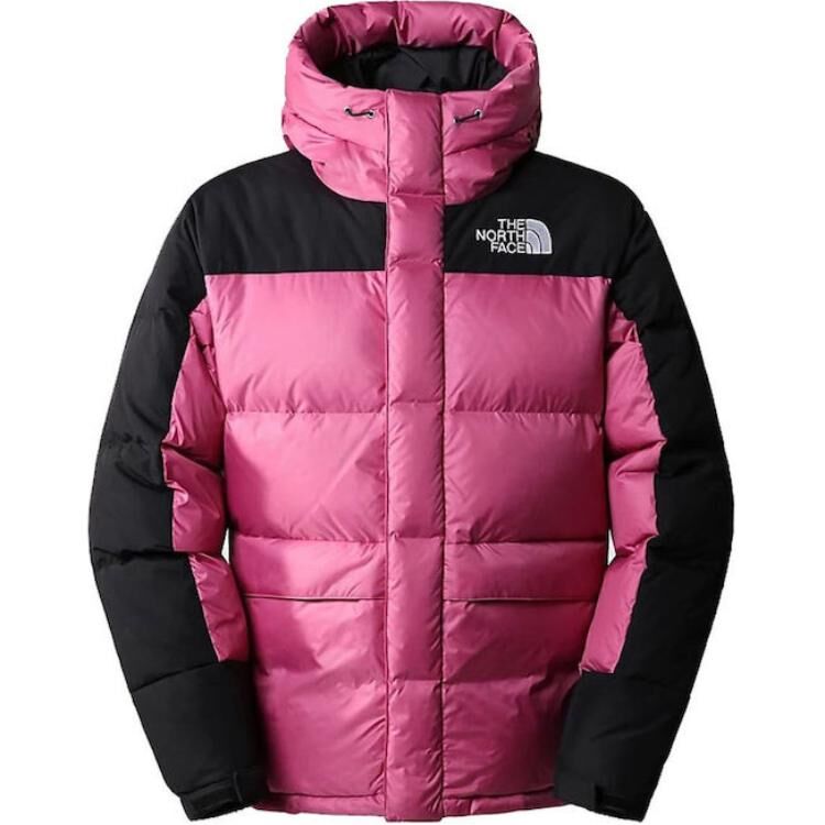 【代購】THE NORTH FACE HMLYN Down Jacket Men's Summit Gold NF0A4QYX-748