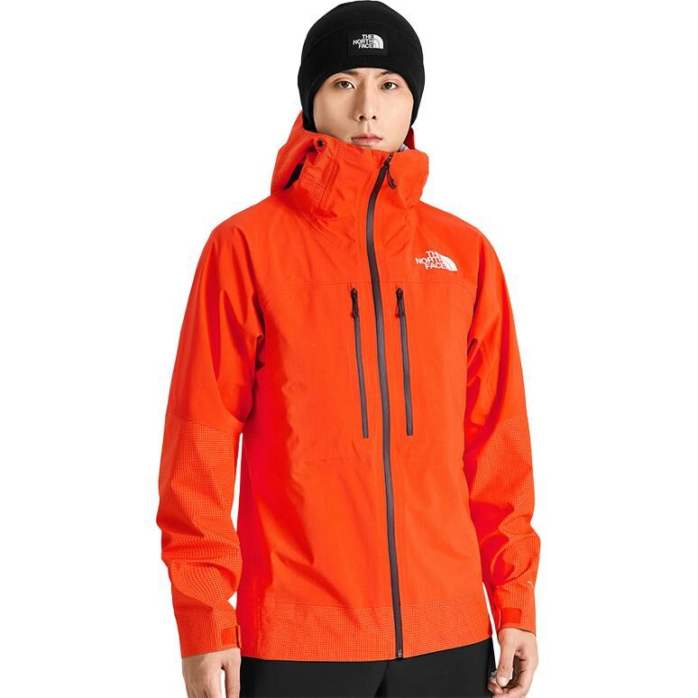 【代購】THE NORTH FACE Men's Summit L2 Futurefleece Jacket NF0A5ABN-A6M